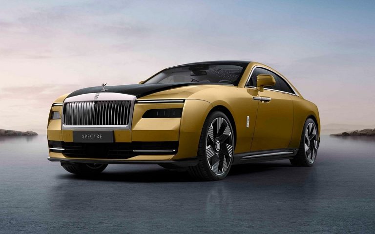 ROLLS-ROYCE